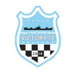 V2FC Primary Logo