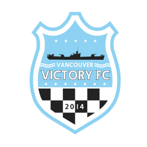 V2FC Primary Logo