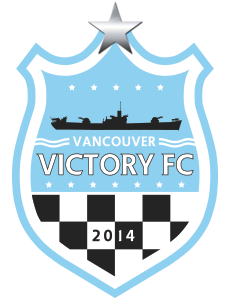 Vancouver Victory FC Logo