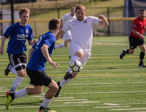 Tacoma Narrows FC Joins Evergreen Premier League