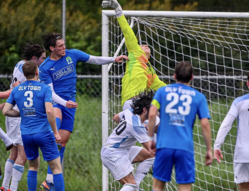 Vancouver Victory Clinches Thrilling EPLWA Home Opener with Late Valdivia Strike