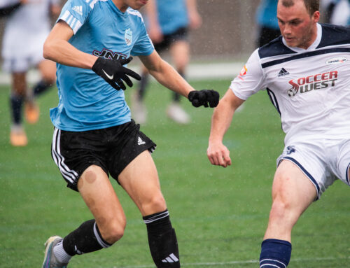 Vancouver Victory Start Strong with 5-3 Win Over Rat City FC in EPLWA Opener