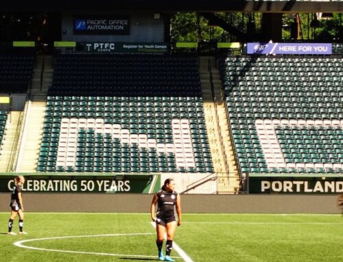 Victory Women Drop Road Match 3-0 to Portland Thorns 2 at Providence Park